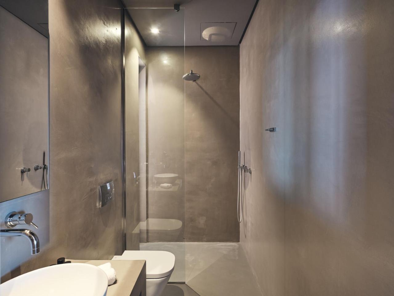 Vais Luxury Villas Agios Nikolaos  Exterior foto