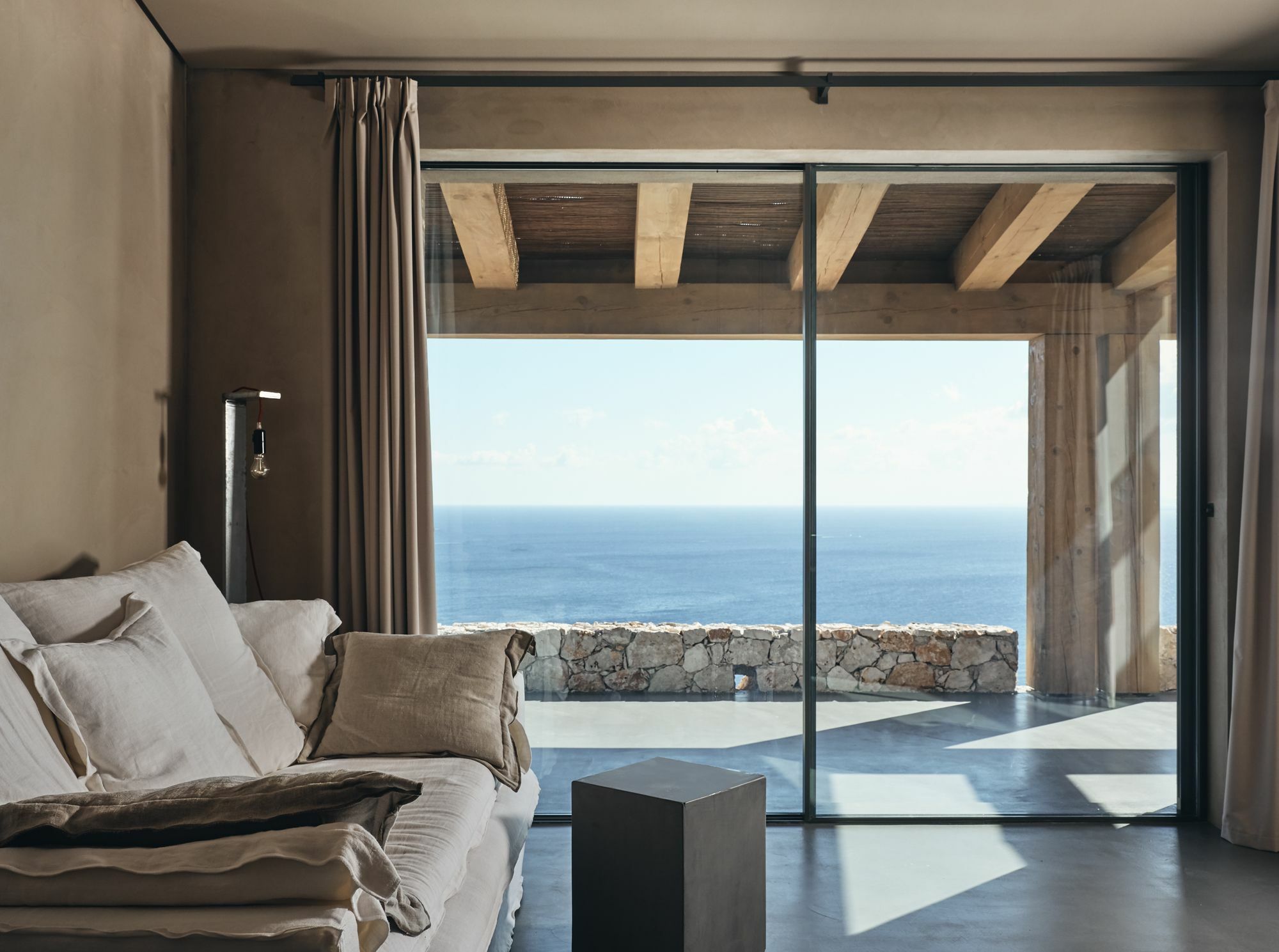 Vais Luxury Villas Agios Nikolaos  Exterior foto